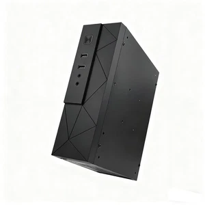Estuche para PC de escritorio HTPC Mini-ITX Estuche para computadora para juegos SECC para alimentación PICO PUS - Imagen 1 de 10