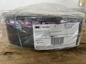 (PAQUETE DE 10) Filtro de alta eficiencia Versaflo TR-6710N de 3M para TR-600 PAPR CADUCIDAD 8/25 - Imagen 1 de 2