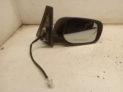 Espelho retrovisor lateral direito para passageiros compatível com 08-15 SCION XB 908655 - Imagem 1 de 4