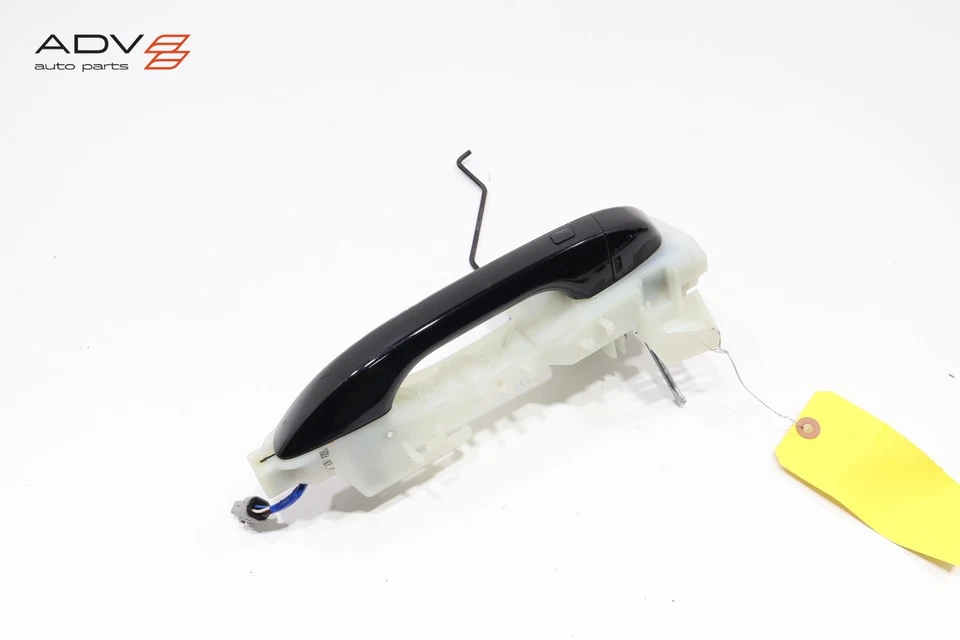 2021 - 2024 KIA SORENTO FRONT LEFT DRIVER SIDE EXTERIOR DOOR HANDLE OEM - Image 1 of 4