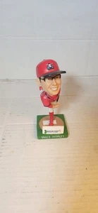 Vance Worley Lakewood Blueclaws SGA Bobblehead - Phillies - No Box - Picture 1 of 4