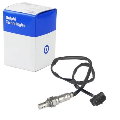 Sonda Lambda DELPHI Compatible Con OPEL ASTRA CORSA VECTRA ZAFIRA | ES20292-12B1 - Imagen 1 de 2
