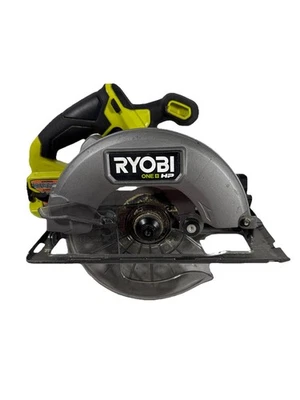 ONE+ HP 18V Brushless Cordless 7-1/4 in. Circular Saw (Tool Only) (PBLCS300 A4 - Image 1 of 4