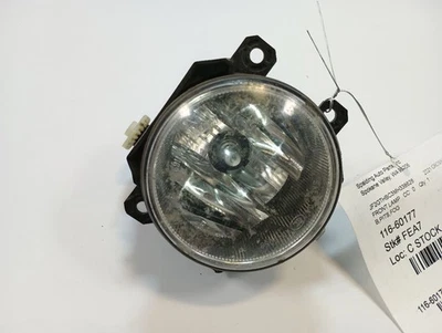 Fog Light from 2021 Subaru Crosstrek 12441249 - Image 1 of 4
