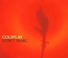 DonT Panic von Coldplay | CD | Zustand gut - Bild 1 von 2