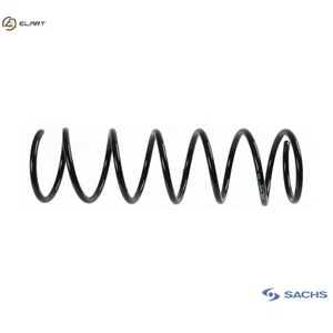COIL SPRING 998 788 FOR TOYOTA MR/III/2 MR2 1ZZ-FE 1.8L 4cyl MR III - Picture 1 of 10