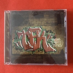 Pre Owned Music CD Thousand Foot Krutch Set It Off - Foto 1 di 4