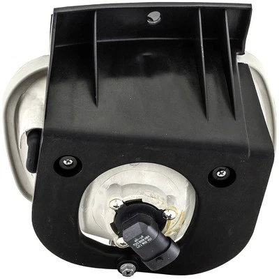 Conjunto de luz antiniebla izquierda Mechanics Choice para Ford Ranger 1998-2000 Foto 1 de 4