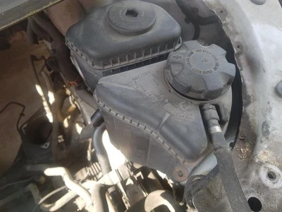 Bmw 7 Series F01 08-15 3.0 Diesel Overflow Expansion Tank Bottle A66852 - Image 1 of 2