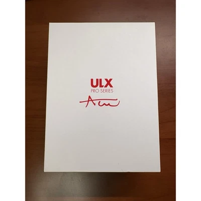 Finalmouse UltralightX Aceu Lion Medium M ULX pro Mouse boxed - Image 1 of 3