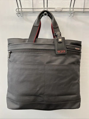 Tumi Companion Tote Bag Original Collection 223119DGRD4 - Image 1 of 4