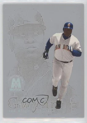 Skybox 1999 metal fundido Heavy Metal fusión Tony Gwynn #41F patio Foto 1 de 2