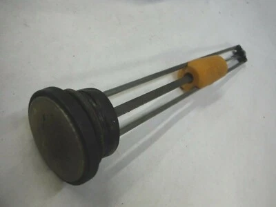 OEM 2005 05 ARCTIC CAT M5 medidor de nivel de combustible de gasolina A84-42 Foto 1 de 2