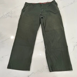 Under Armour Golfhose 42x32 Tech Performance Chino feuchtigkeitsableitend Stretch - Bild 1 von 5