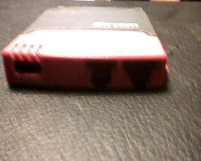 Good Xircom RBEM56G-100 RealPort CardBus Ethernet 10/100+ Modem 56K PCMCIA Card - Image 1 of 3