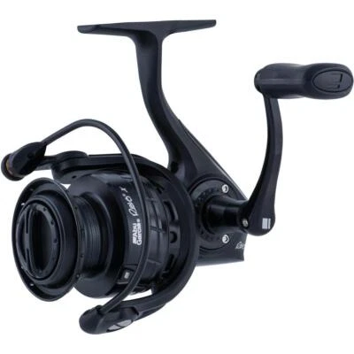 Abu Garcia Revo X 20 Spin Mulinello Rullo Freni Frontale - Immagine 1 di 3