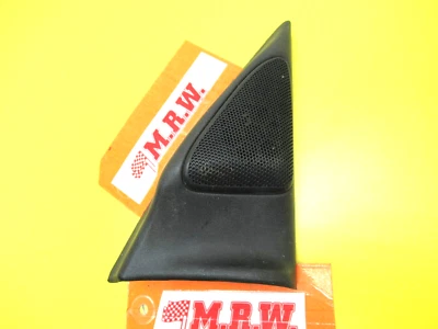 PANEL PUERTA TWEETER ALTAVOZ CUBIERTA EMBELLECEDOR TAPA PASAJERO DELANTERO 97-01 CADILLAC CATERA Foto 1 de 4