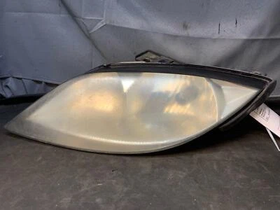 Fits 2003-2005 Pontiac Sunfire Left Headlight Assembly OEM#:22713668 Foto 1 de 4