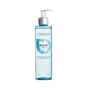 L'Occitane Discontinued Aqua Réotier Water Gel Face Cleanser 6.5oz NEW - Picture 1 of 9