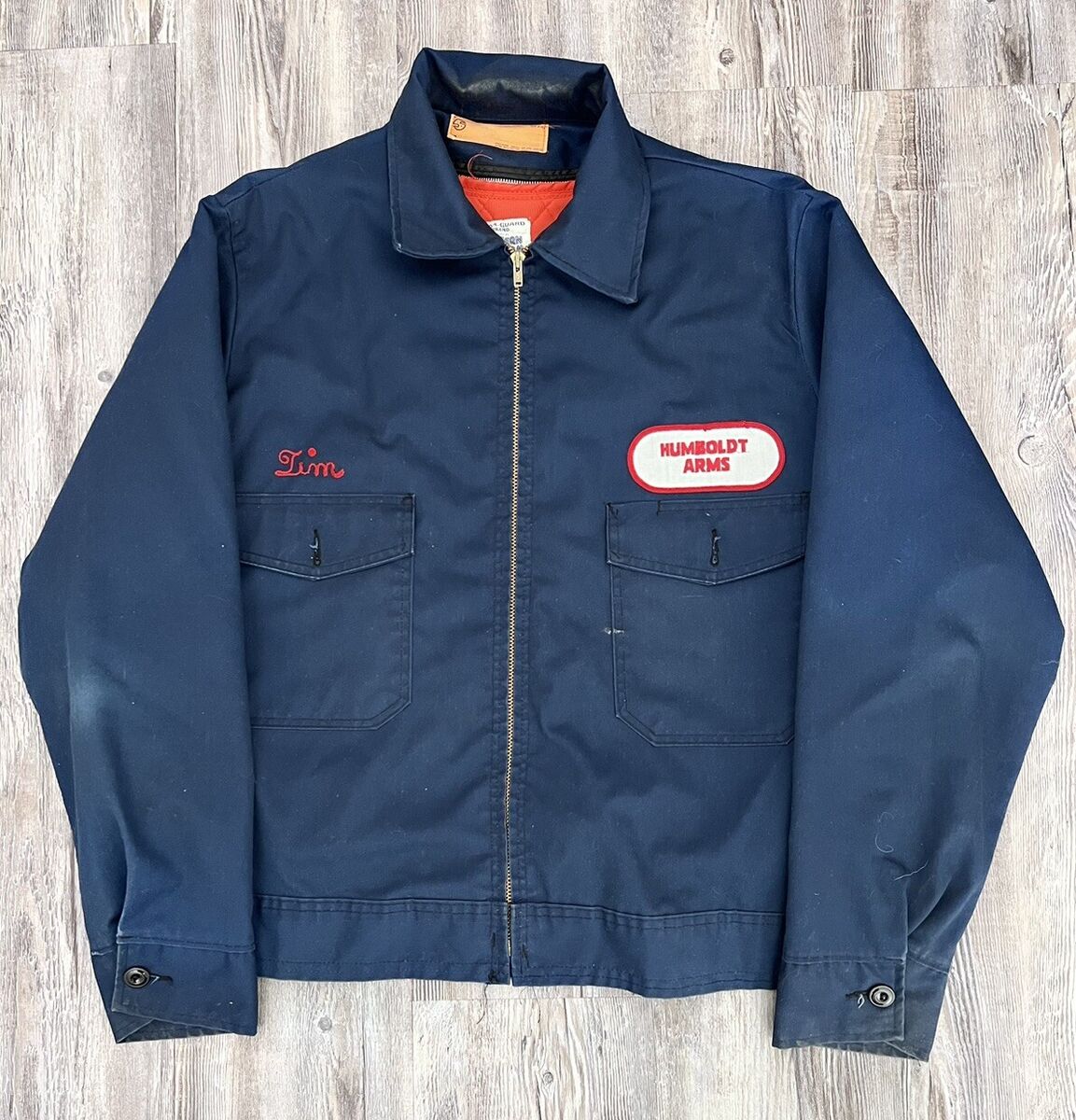 Talon Zipper Indiana Vintage Outerwear Coats & Jackets for Talon Zipper Indiana Vintage Outerwear Coats & Jackets for