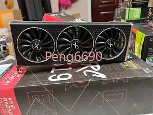 XFX SPEEDSTER QICK319 AMD Radeon RX 6700XT CORE Gaming Graphics Card 12GB - Picture 1 of 7