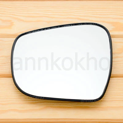 14-17 para Nissan Navara D23 NP300 Frontier puerta lateral cristal lente izquierda Foto 1 de 4