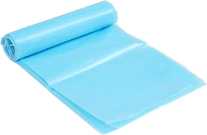 Pond Liner HDPE 0.2Mm Thick Light Blue for Fish Ponds Garden Fountains Various ( - Picture 1 of 12