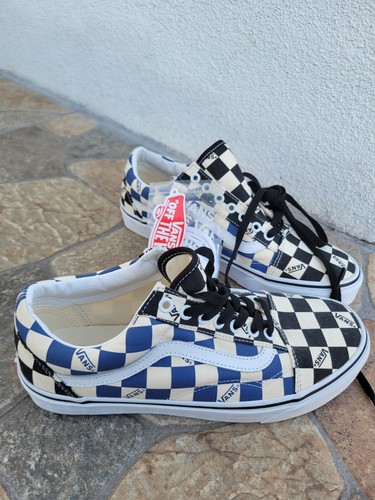 Scarpe Vans da uomo taglia 9 5 nuove