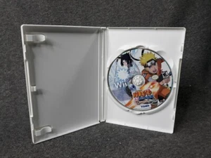 Shonen Jump Naruto Shippuden: Dragon Blade Chronicles (Nintendo Wii, 2010) - Picture 1 of 5