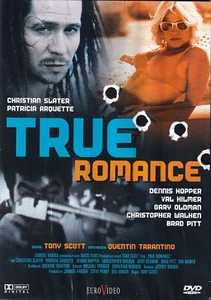 True Romance [DVD] - Bild 1 von 2