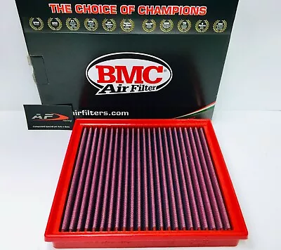 BMC AIR FILTER FILTRO ARIA BMC MERCEDES CLASSE A B W176 W246 CLA GLA X156 INFINITI Q30 QX30