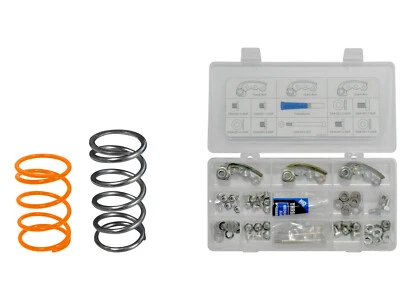 Kit de embrague SuperATV para Polaris RZR XP 4 1000 (2016) - Rendimiento general Foto 1 de 4