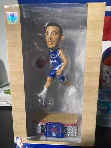 Ben Simmons FOCO NBA Player Bobble Head 76ers Cover