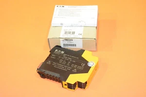 Eaton ESR5-NO-41-24VAC-DC Safety Relay - Bild 1 von 10