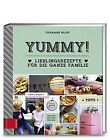Yummy! Lieblingsrezepte fr die ganze Familie by Klug... | Book | condition good