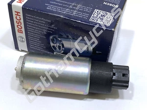 Aprilia Genuine BOSCH Gas Electric Fuel Petrol Tank Pump RSVR 1000 Tuono Mille-R - Picture 1 of 4
