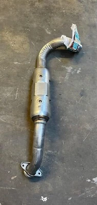 Convertidor catalítico sistemas de escape NAPA #53569 NUEVO Foto 1 de 4