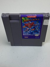 .NES.' | '.Mega Man 5.