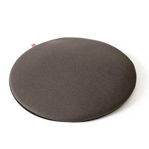 SISSEL Back Change 40 cm Ø antracita equilibrio espalda fuerte niños