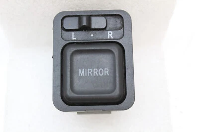 Interruptor de espejo retrovisor eléctrico izquierdo Honda Pilot Master 06 07 08 2006 2007 2008 Foto 1 de 2