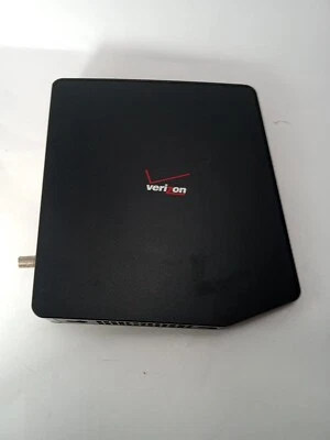 Verizon G1100 Fios Dual Band Gateway AC1750 Wireless Router - Working (No Cord) - Image 1 of 4