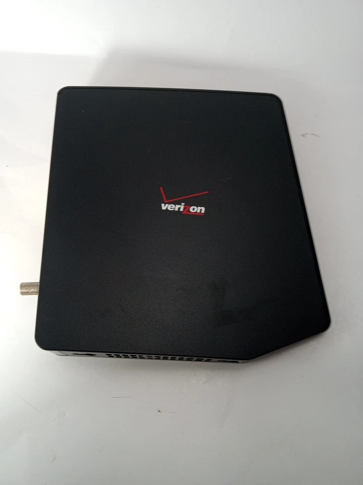 Verizon G1100 Fios Dual Band Gateway AC1750 Wireless Router - Working (No Cord) - Image 1 of 4