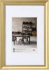 Lounge picture frame gold 30x40 cm