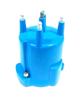 Tapa de distribuidor estándar FD-154 se adapta a 78-80 Ford Fiesta - Imagen 1 de 4