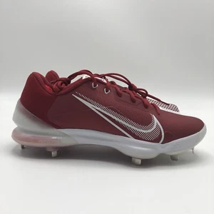 Nike Force Air Zoom Trout 7 Pro Metall Baseball Stollen Da Rot CQ722-603 Herren 13 - Bild 1 von 10
