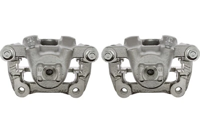 KIT Pinzas Freno Disco Raybestos Traseras para Honda Pilot 2003-2008 (76982) Foto 1 de 4