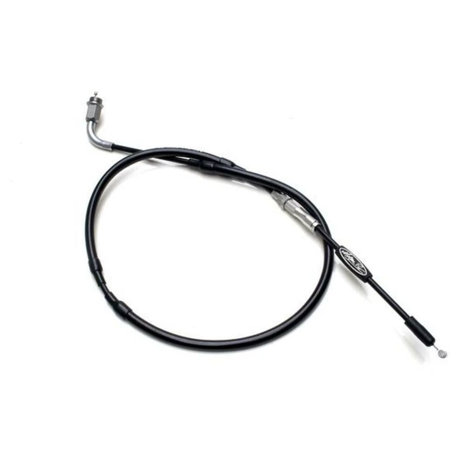 Cable de arranque en caliente con luz deslizante Motion Pro T3 para Honda CRF450R 2002-2008 Foto 1 de 1