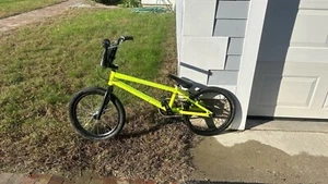 mongoose xl race bmx bike - Picture 1 of 7