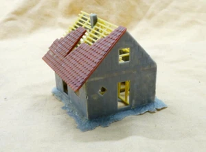 Haus im Bau Größe H0 (10) - Picture 1 of 2