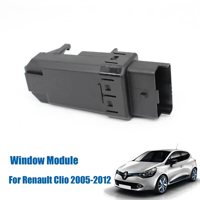 Fensterheber Motormodul Für Renault Megane II Scenic II 440788 440726 440746 - Bild 1 von 4